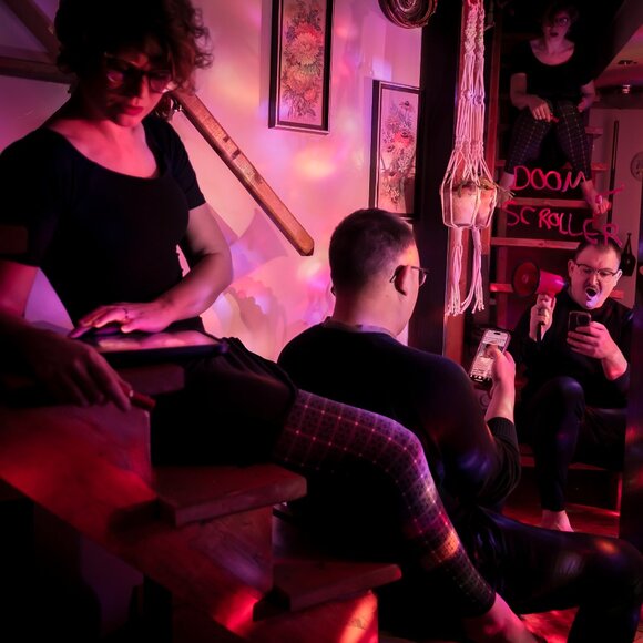 Meet your Posher, Justin - Picture 7 of 10